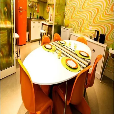 Ccly Hostel