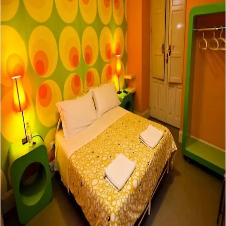 Hostel Ccly *