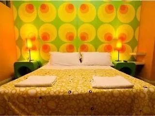 Hostel Ccly *