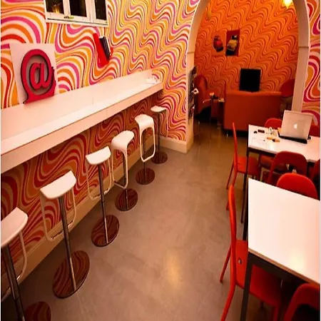 Hostel Ccly Catania