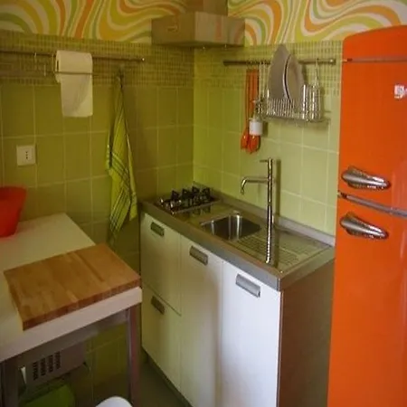 Hostel Ccly Catania
