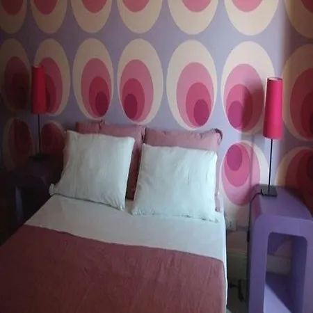Ccly Hostel Catania