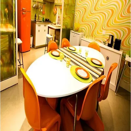 Ccly Hostel