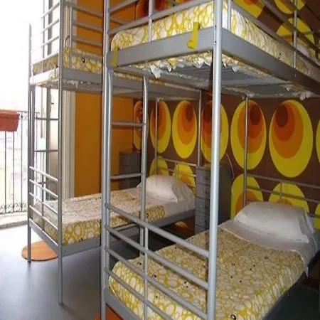 Ccly Hostel *