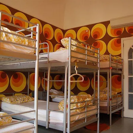 Ccly Hostel Catania