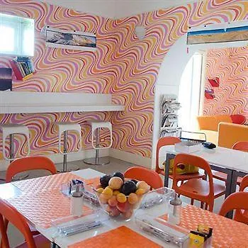 Hostel Ccly Catania