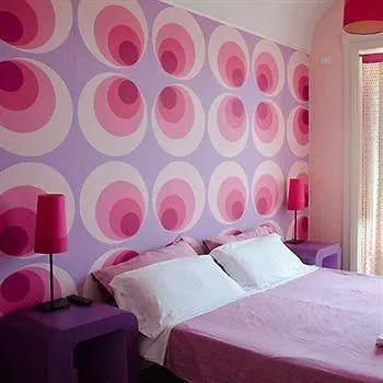 Ccly Hostel Catania