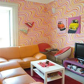 Ccly Hostel *